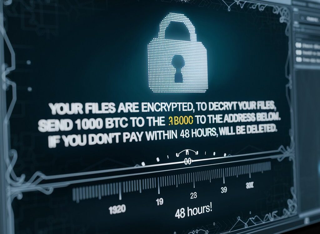 Ransomfeed – monitorare gli attacchi ransomware